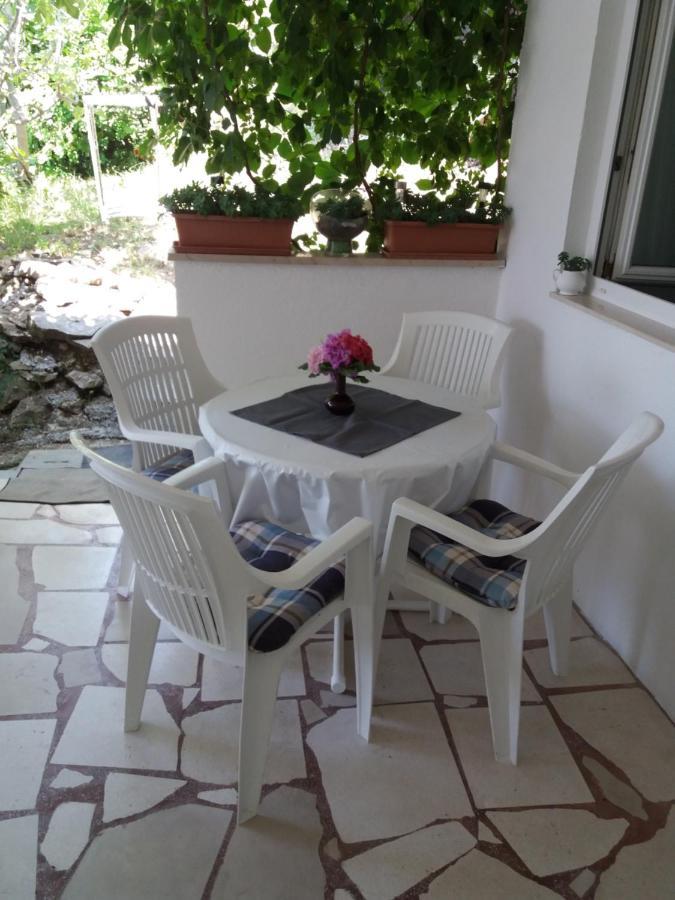 Apartment Hortenzija Baška Voda Extérieur photo
