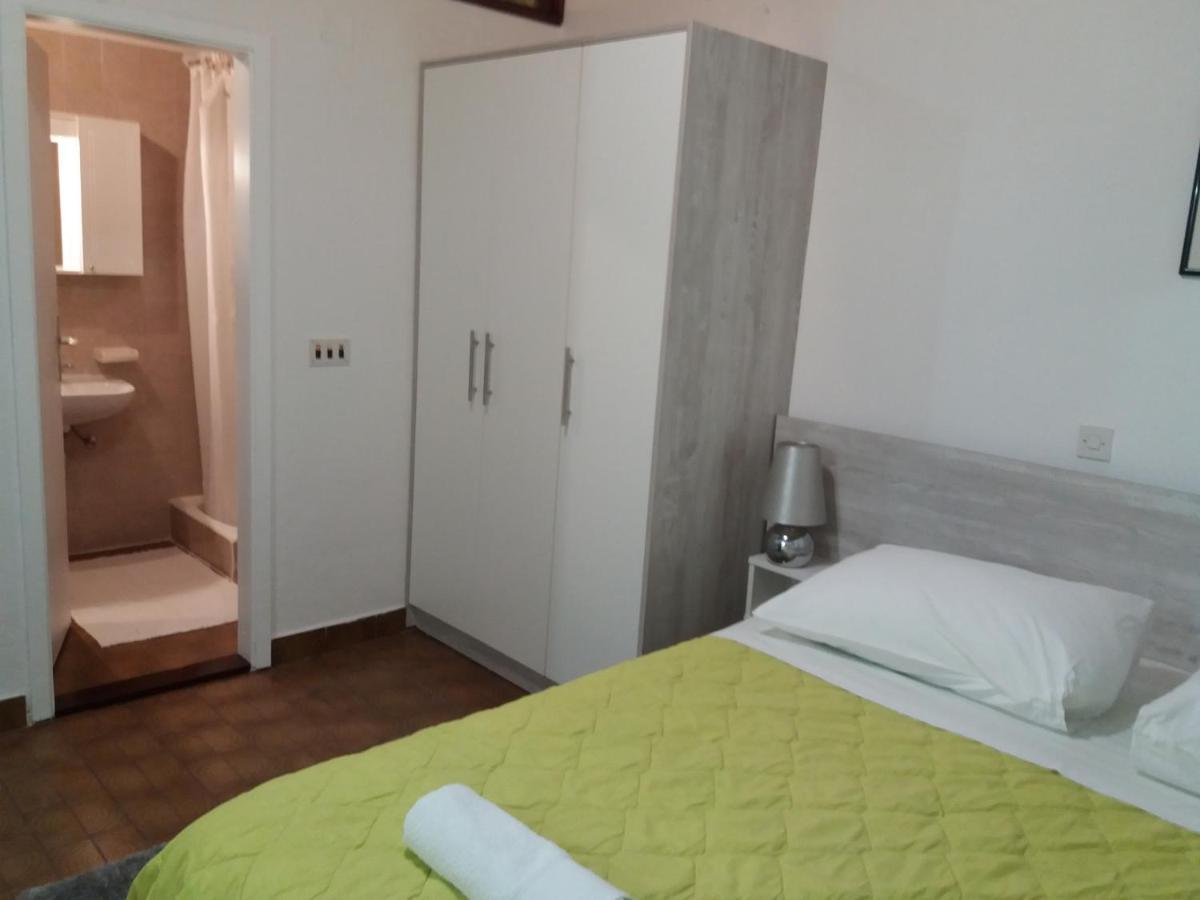 Apartment Hortenzija Baška Voda Extérieur photo