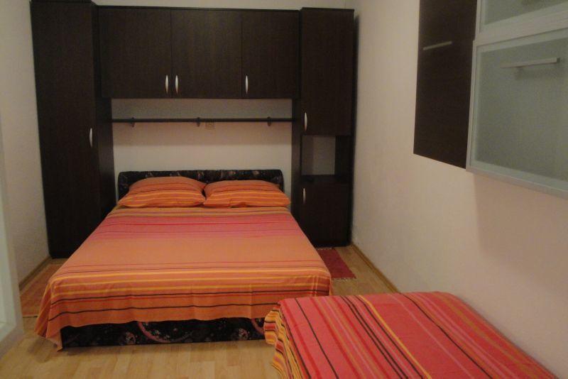 Apartment Hortenzija Baška Voda Chambre photo