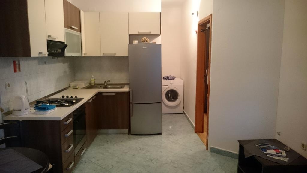Apartment Hortenzija Baška Voda Extérieur photo